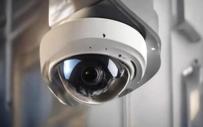 ¿Cuántas cámaras de seguridad necesita un negocio pequeño en Panamá?