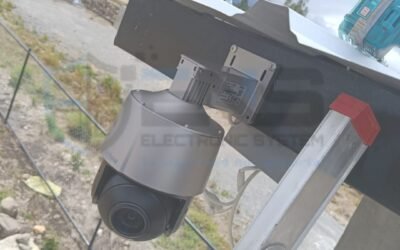 Videovigilancia y la Ley 81 de Protección de Datos en Panamá:                       ¿Cómo grabar sin romper la ley?